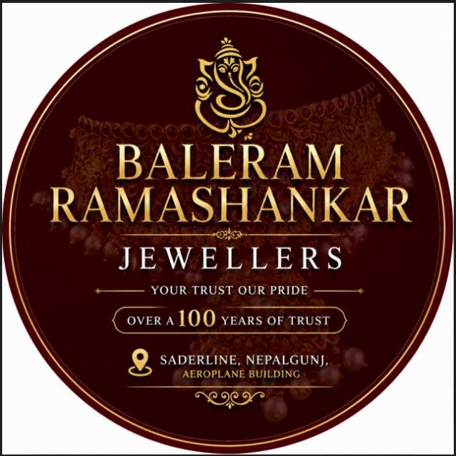 Baleram Ramashankar jewellers