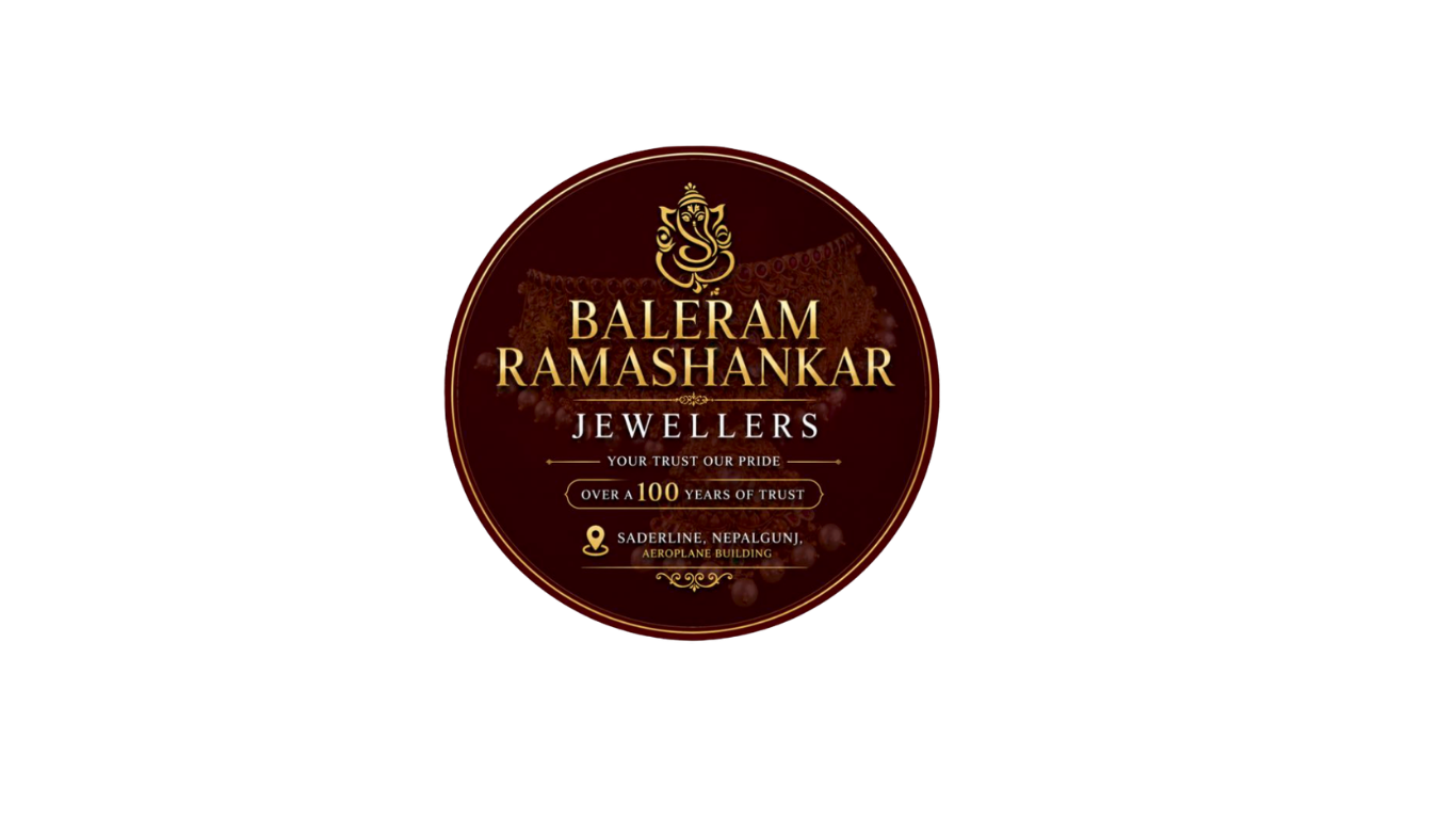 Baleram Ramashankar Jewellers