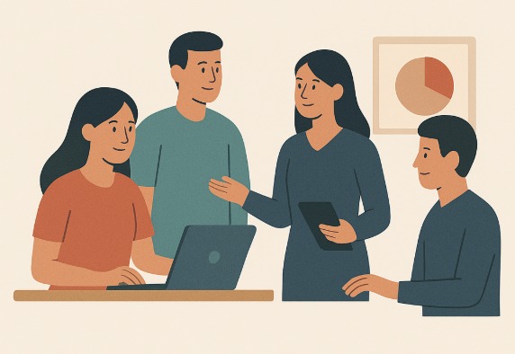 Axis Software Services