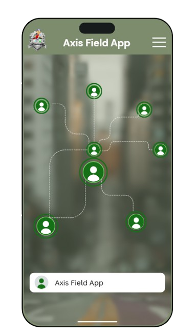 Mobile App Icon