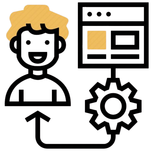 Task Assignment Icon
